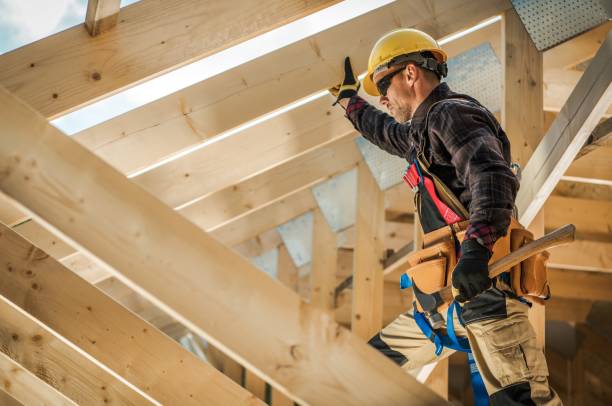 Best Residential Roofing Contractor  in Reno, TX