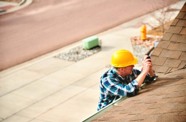 Reno, TX Roofing Contractor Company