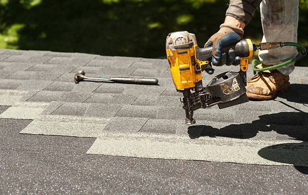 Best Metal Roofing Contractor  in Reno, TX
